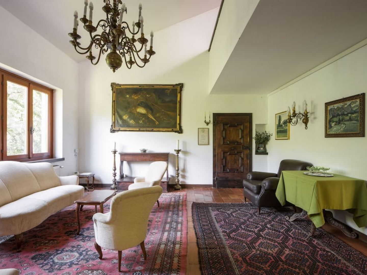 Fotos del hotel - VILLA MONRUPINO