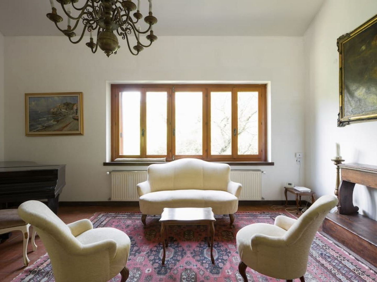 Fotos del hotel - VILLA MONRUPINO