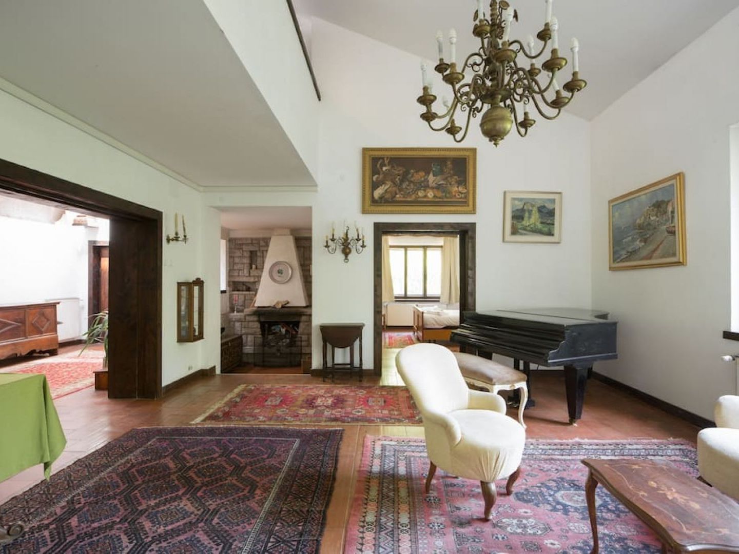 Fotos del hotel - VILLA MONRUPINO