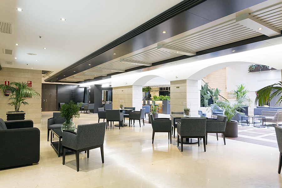 Fotos del hotel - INTUR CASTELLON