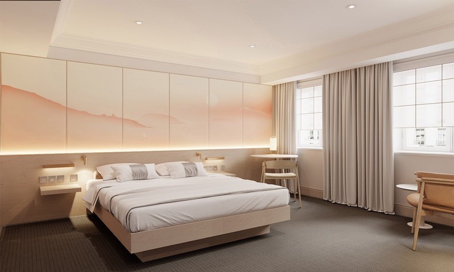 Fotos del hotel - THE PRINCE AKATOKI LONDON