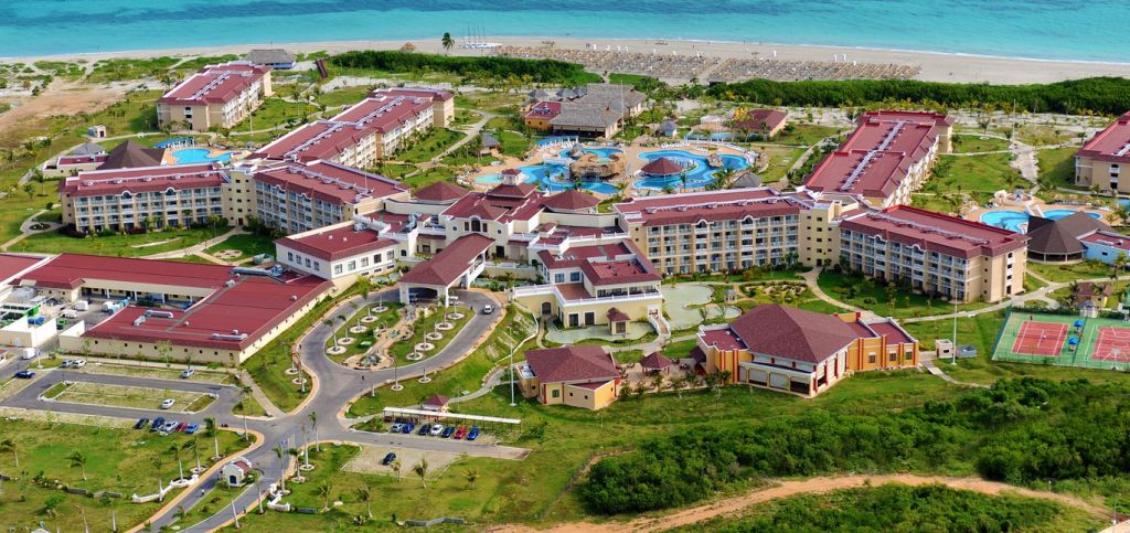 Fotos del hotel - IBEROSTAR ORIGIN LAGUNA AZUL