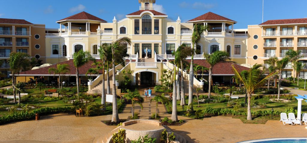 Fotos del hotel - IBEROSTAR ORIGIN LAGUNA AZUL