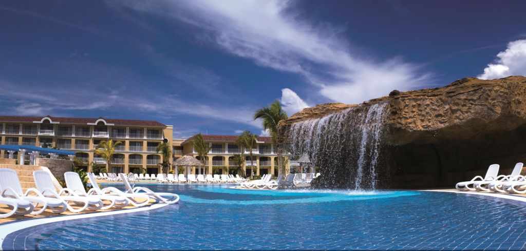 Fotos del hotel - IBEROSTAR ORIGIN LAGUNA AZUL