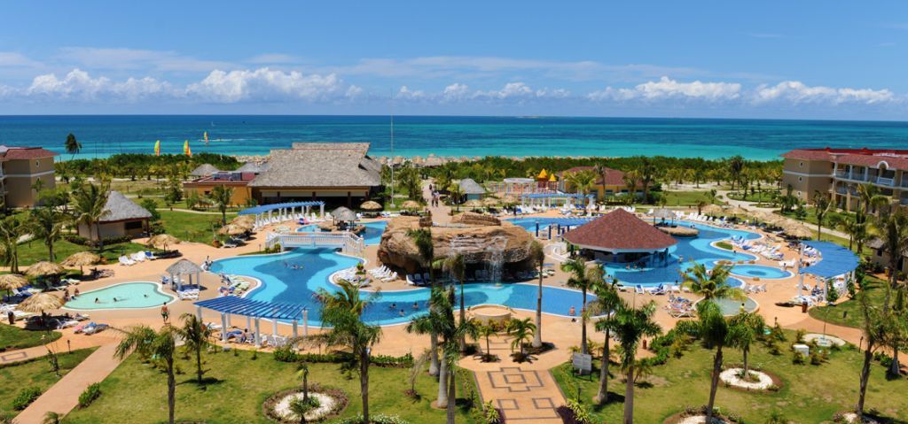 Fotos del hotel - IBEROSTAR ORIGIN LAGUNA AZUL