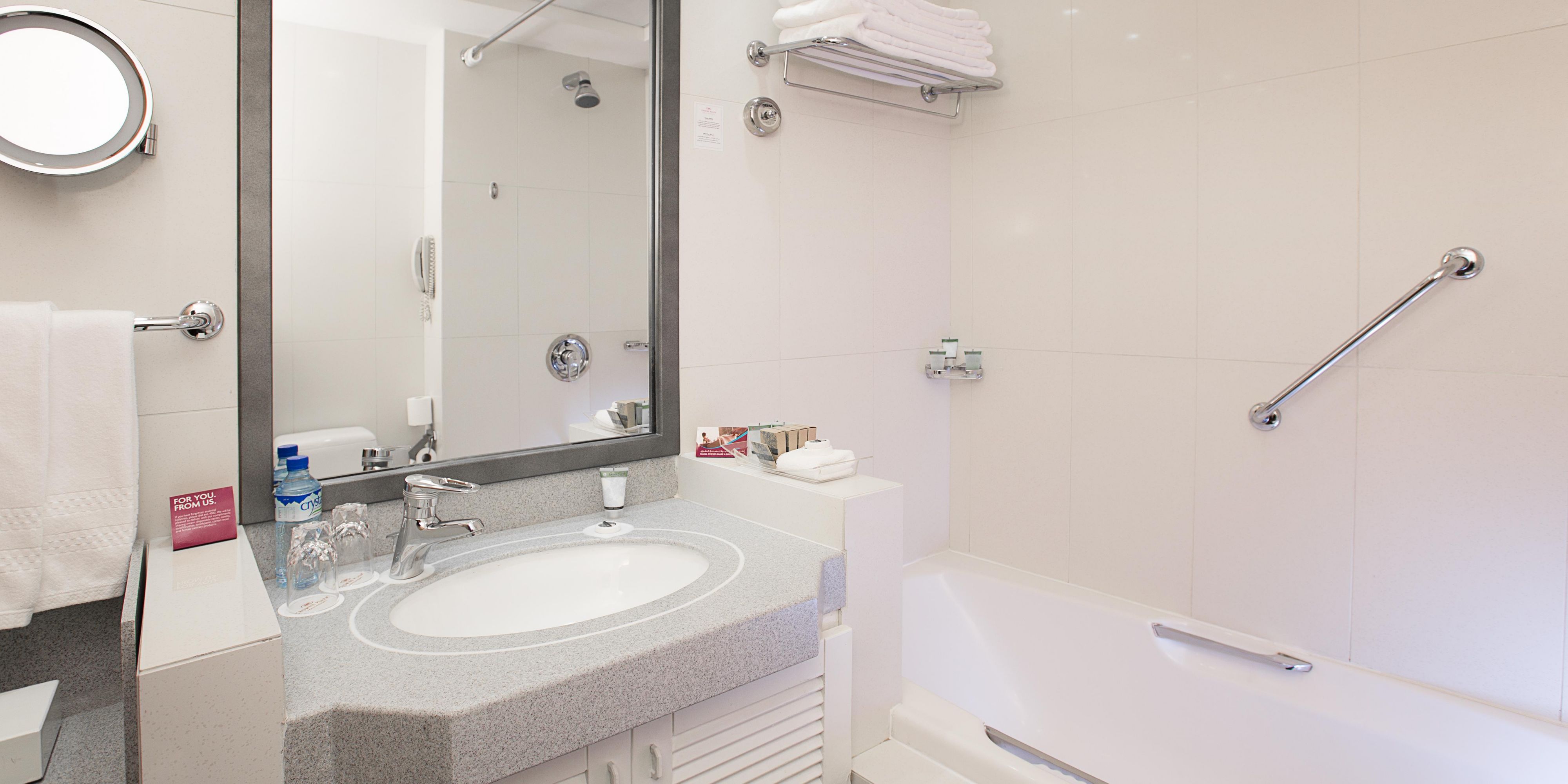 Fotos del hotel - MILLENNIUM PLAZA DOWNTOWN HOTEL DUBAI
