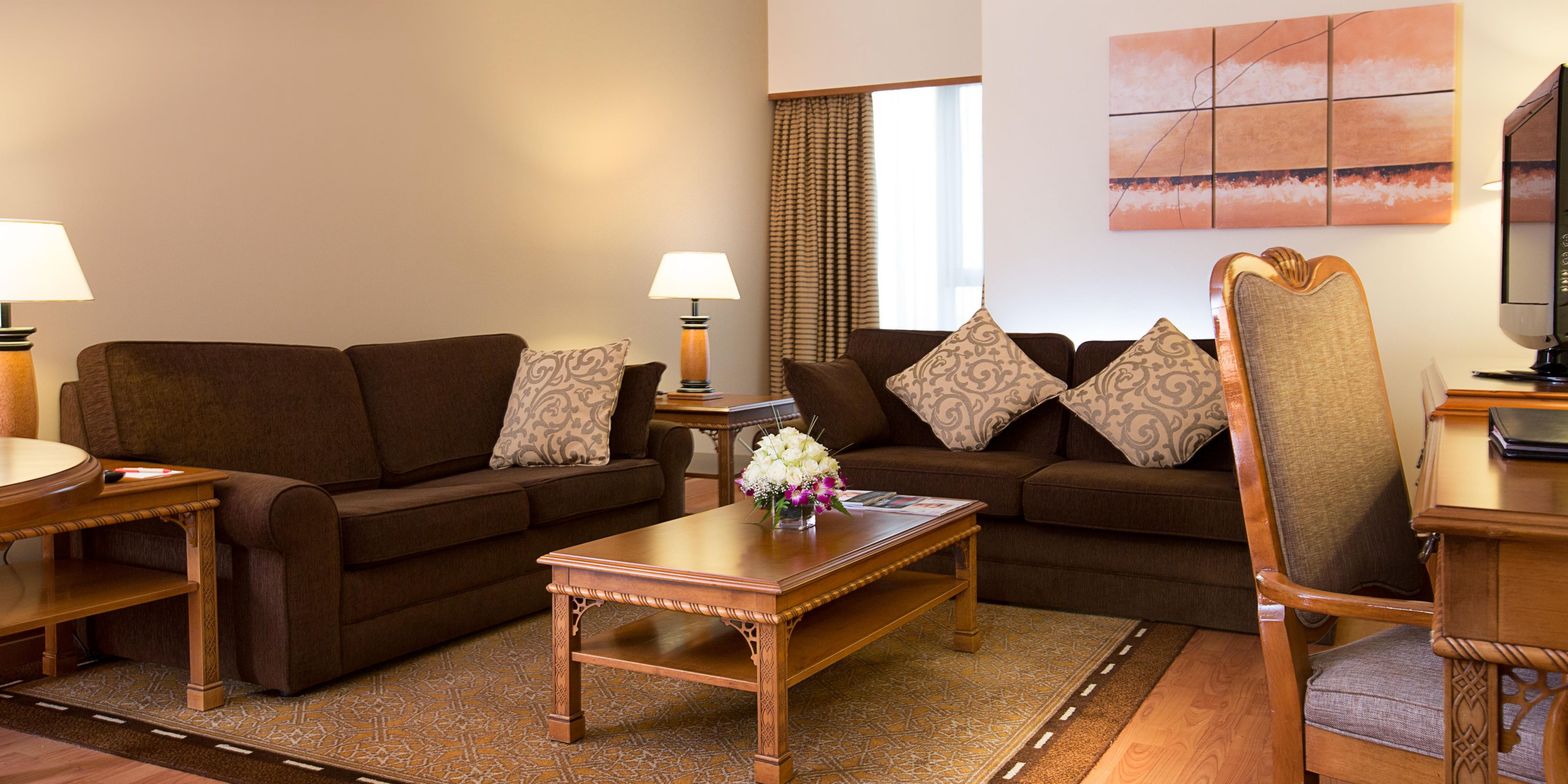 Fotos del hotel - MILLENNIUM PLAZA DOWNTOWN HOTEL DUBAI