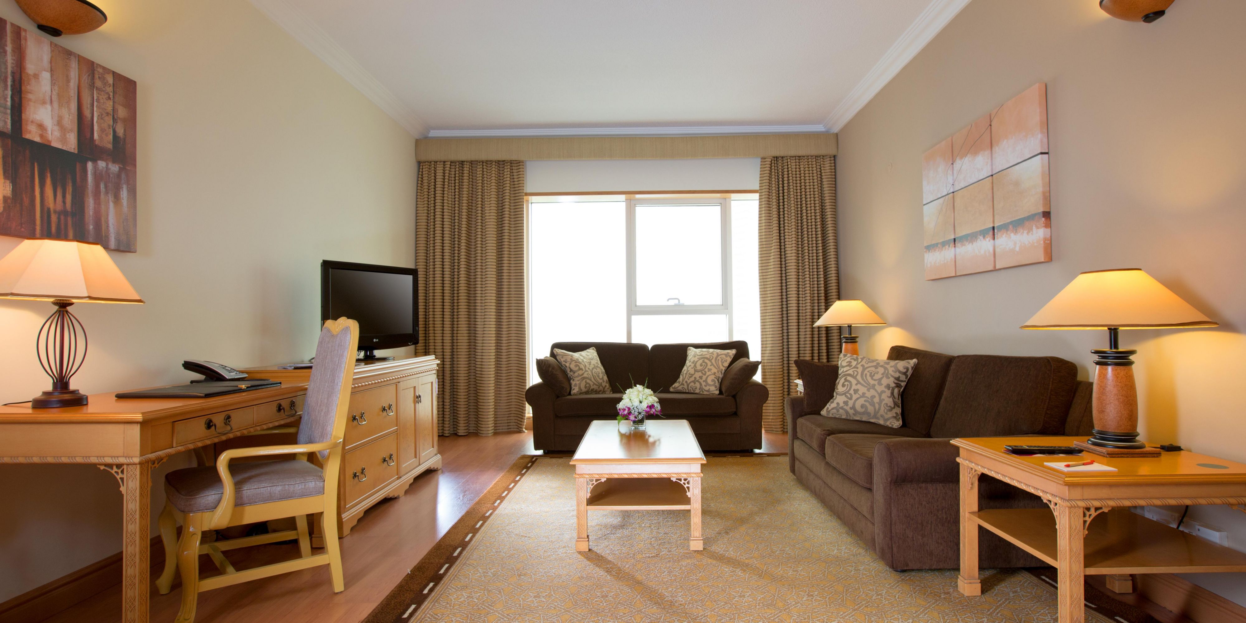 Fotos del hotel - MILLENNIUM PLAZA DOWNTOWN HOTEL DUBAI