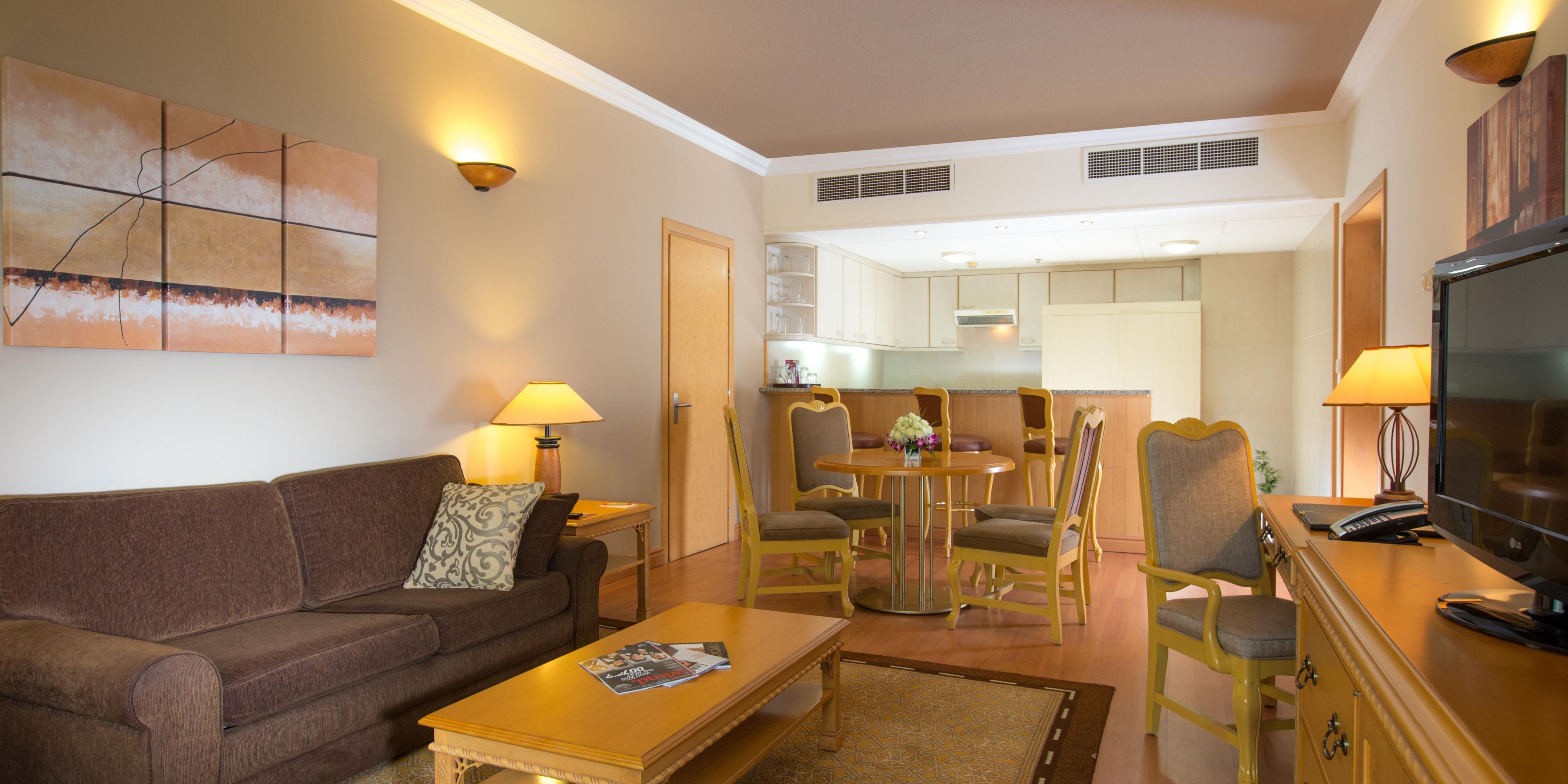 Fotos del hotel - MILLENNIUM PLAZA DOWNTOWN HOTEL DUBAI