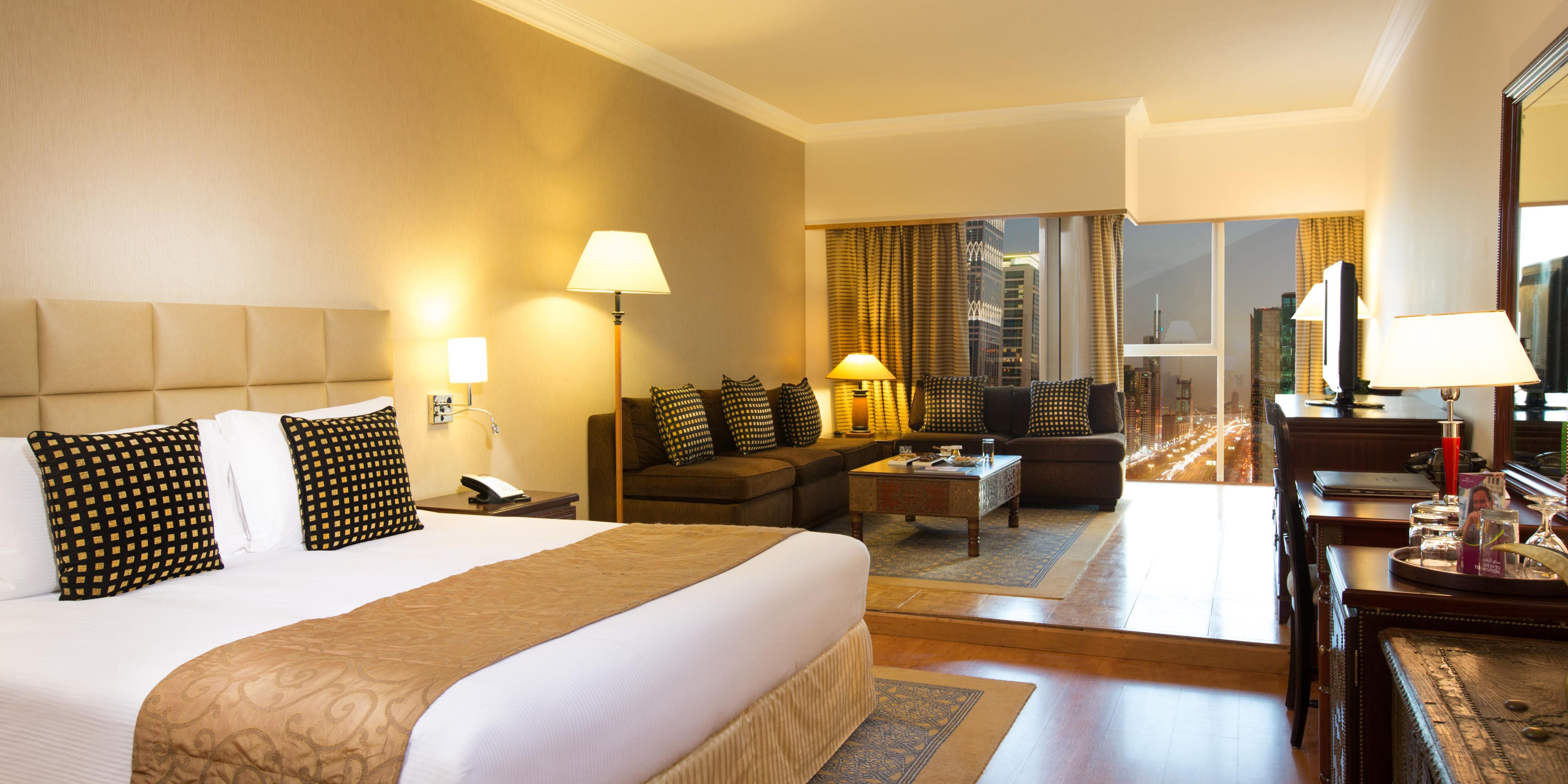 Fotos del hotel - MILLENNIUM PLAZA DOWNTOWN HOTEL DUBAI