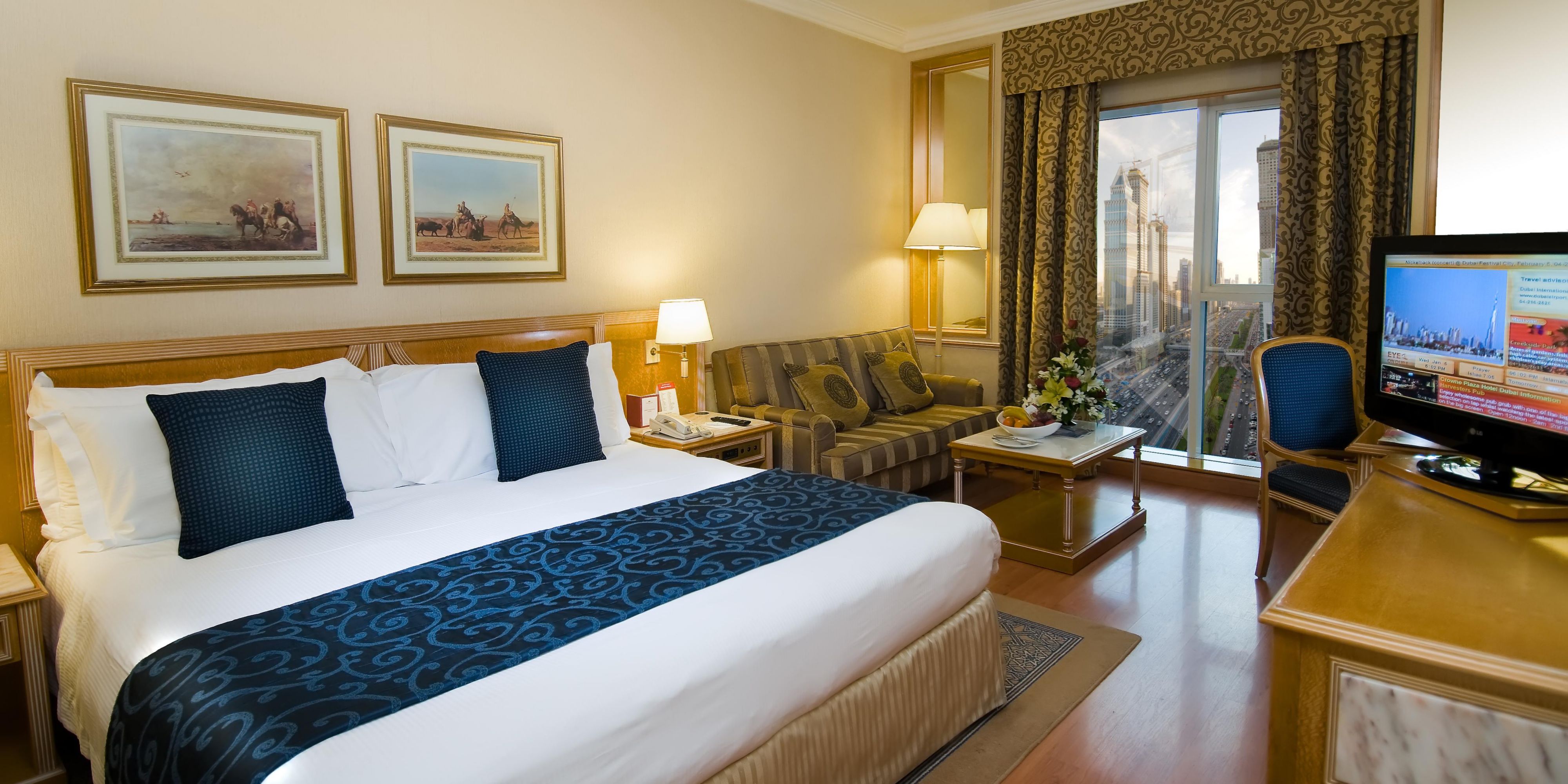 Fotos del hotel - MILLENNIUM PLAZA DOWNTOWN HOTEL DUBAI