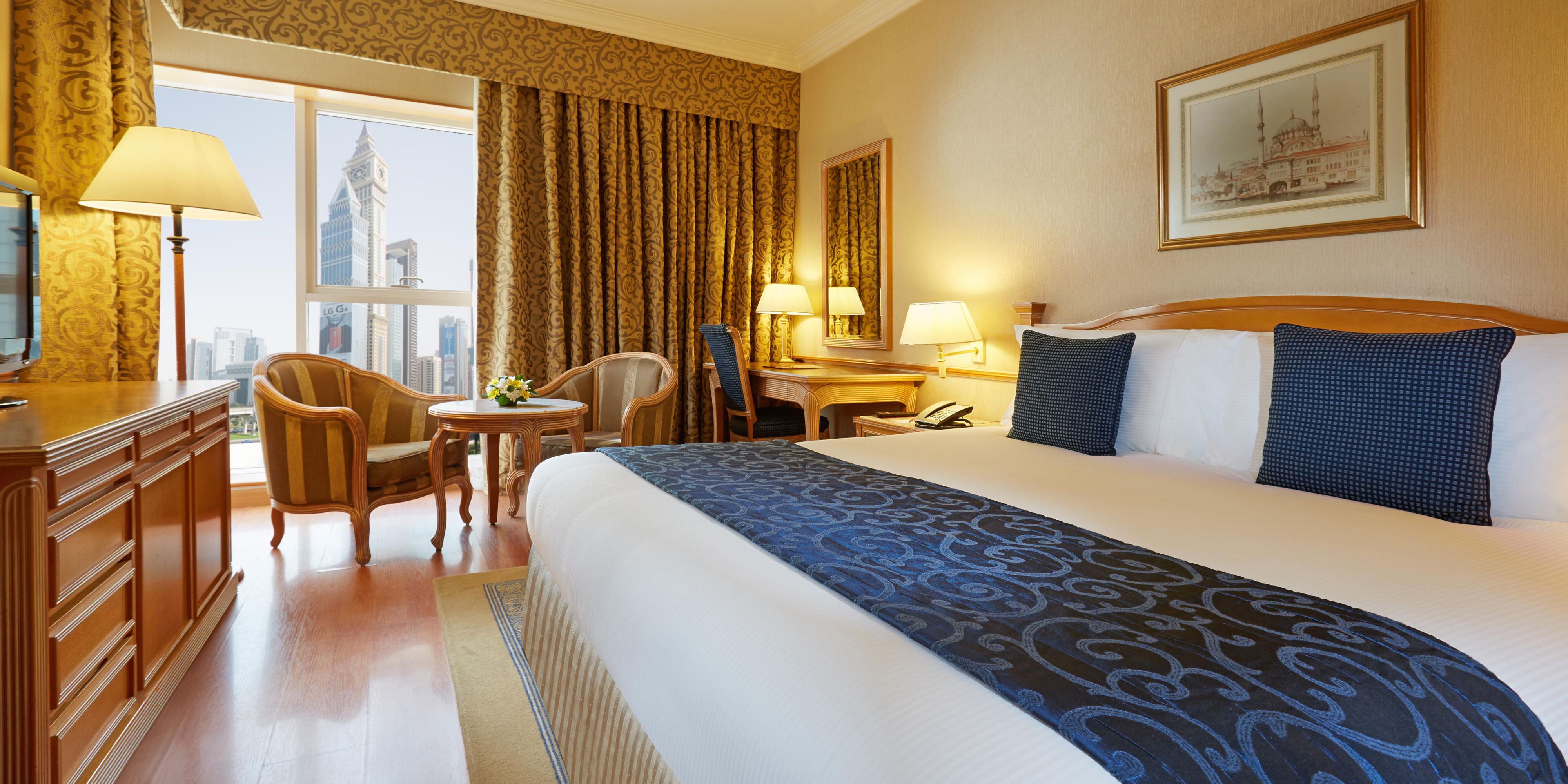 Fotos del hotel - MILLENNIUM PLAZA DOWNTOWN HOTEL DUBAI