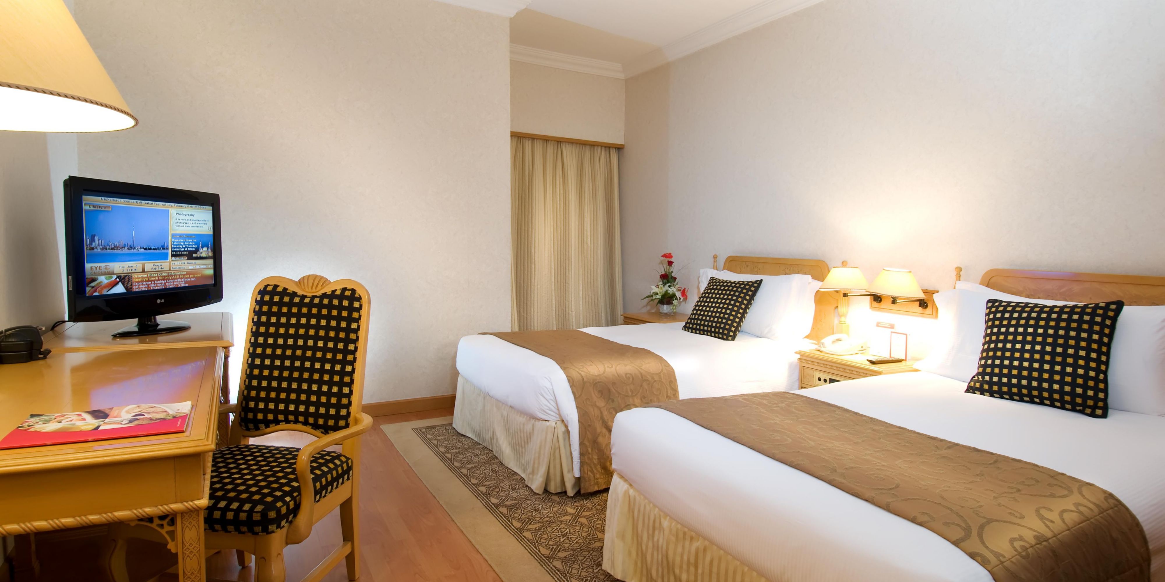 Fotos del hotel - MILLENNIUM PLAZA DOWNTOWN HOTEL DUBAI