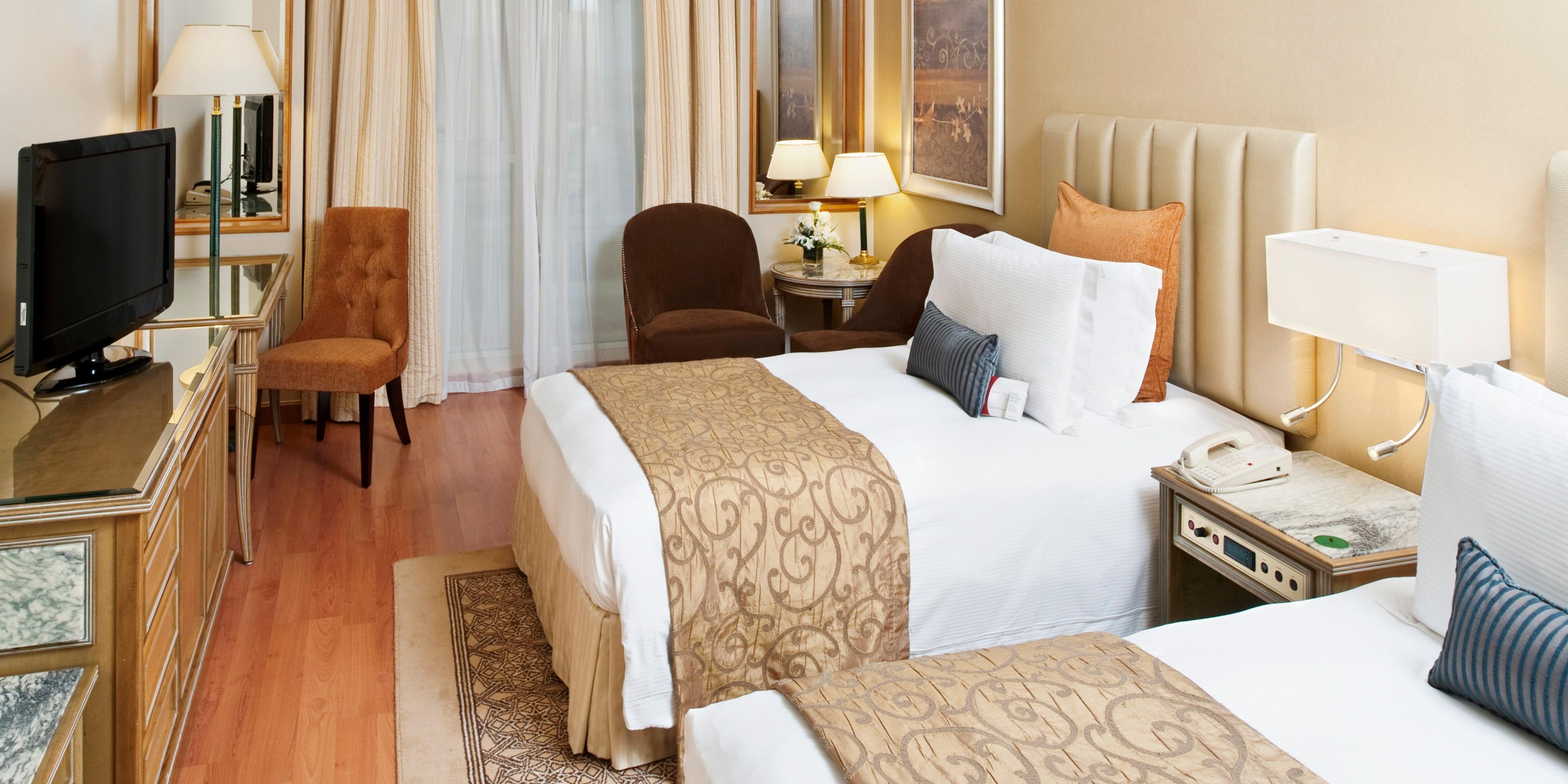 Fotos del hotel - MILLENNIUM PLAZA DOWNTOWN HOTEL DUBAI