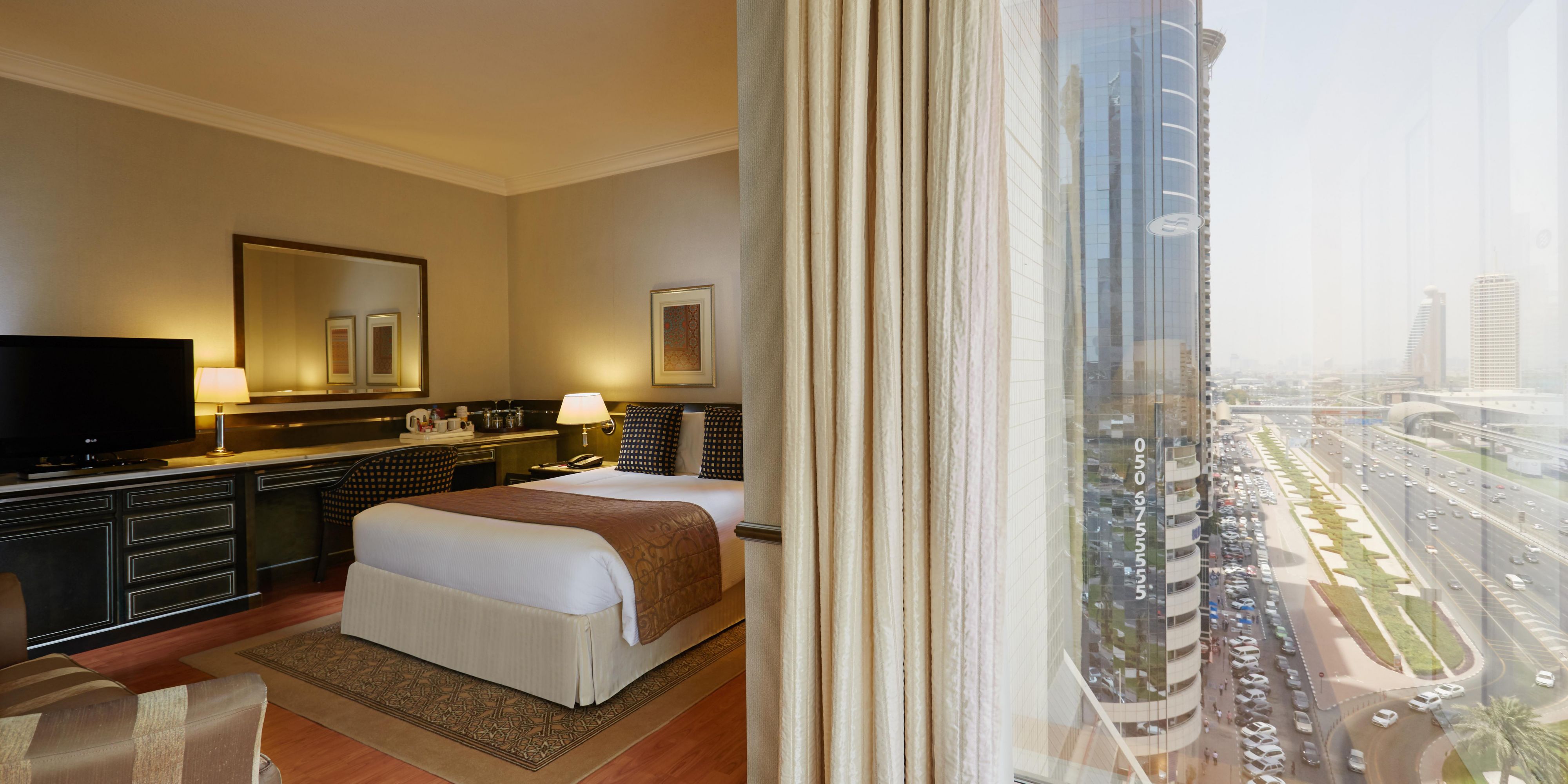 Fotos del hotel - MILLENNIUM PLAZA DOWNTOWN HOTEL DUBAI