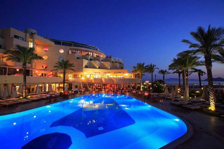 Fotos del hotel - Arin Resort Bodrum