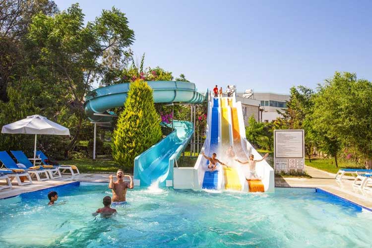 Fotos del hotel - Arin Resort Bodrum