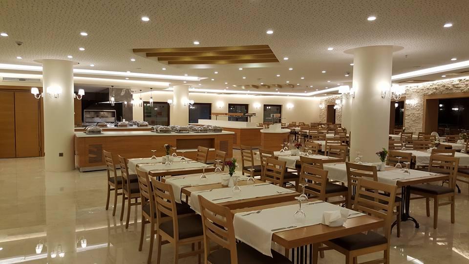 Fotos del hotel - Arin Resort Bodrum