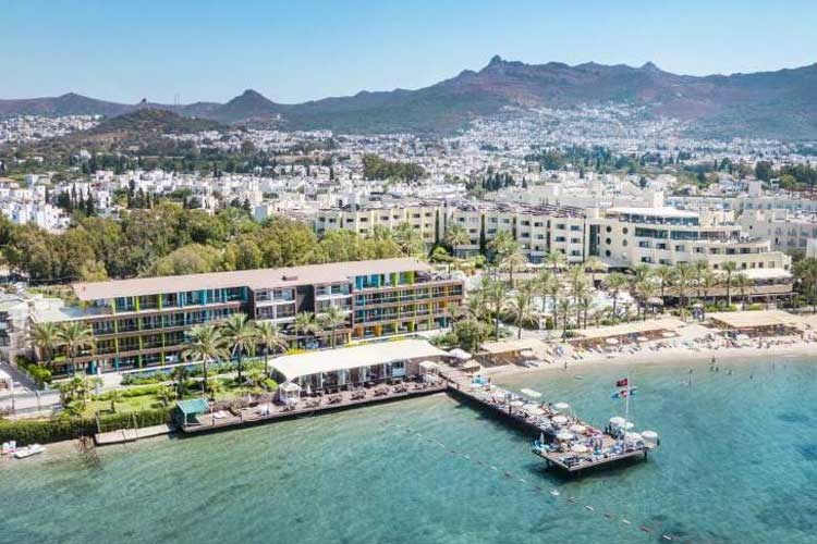 Fotos del hotel - Arin Resort Bodrum