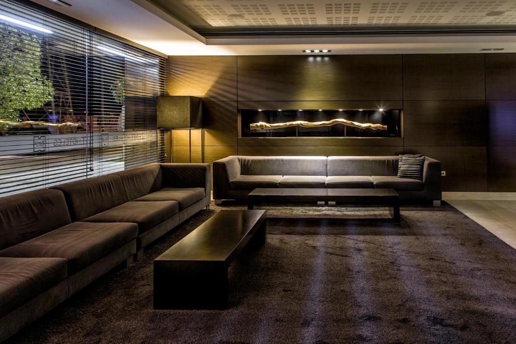 Fotos del hotel - ZENIT PAMPLONA