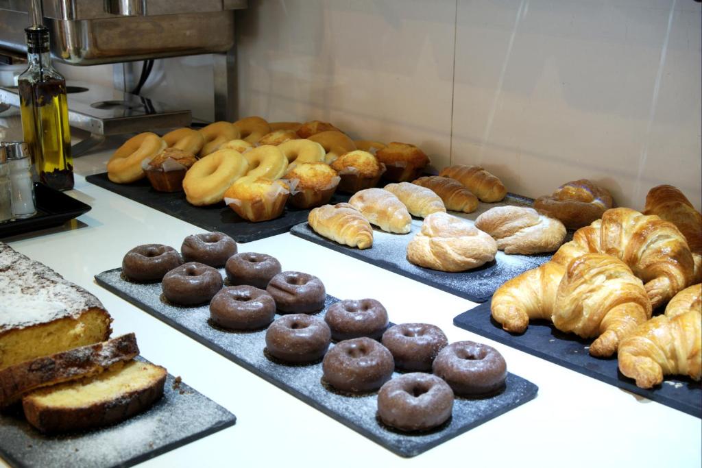 Fotos del hotel - ZENIT PAMPLONA