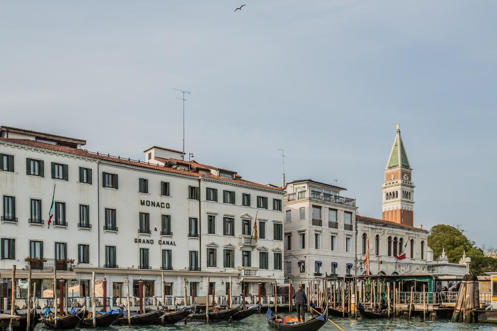 Fotos del hotel - MONACO AND GRAND CANAL