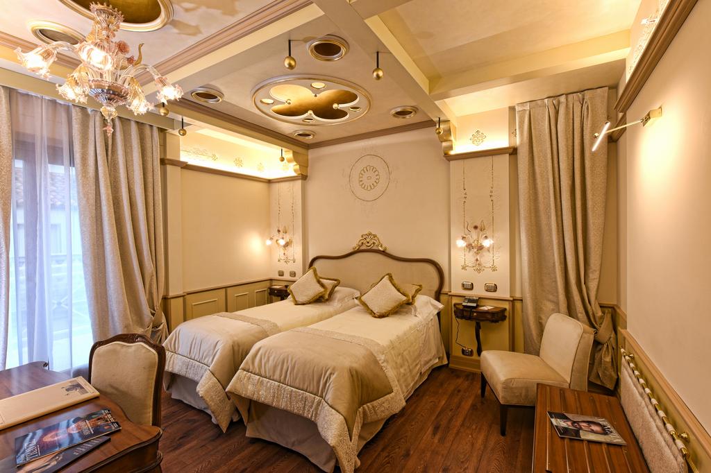 Fotos del hotel - MONACO AND GRAND CANAL