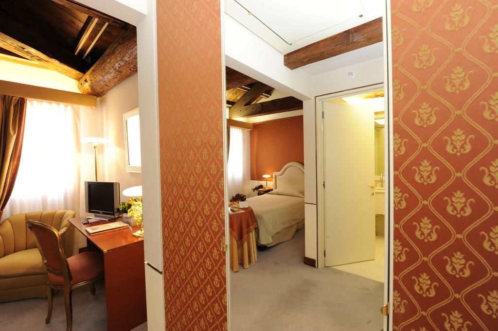 Fotos del hotel - MONACO AND GRAND CANAL