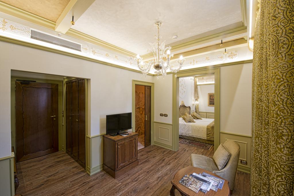 Fotos del hotel - MONACO AND GRAND CANAL