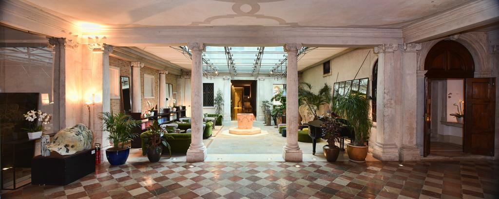 Fotos del hotel - MONACO AND GRAND CANAL