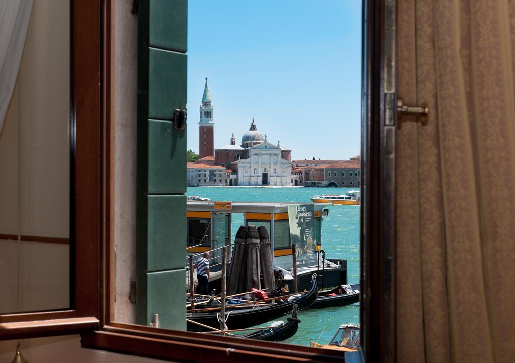 Fotos del hotel - MONACO AND GRAND CANAL