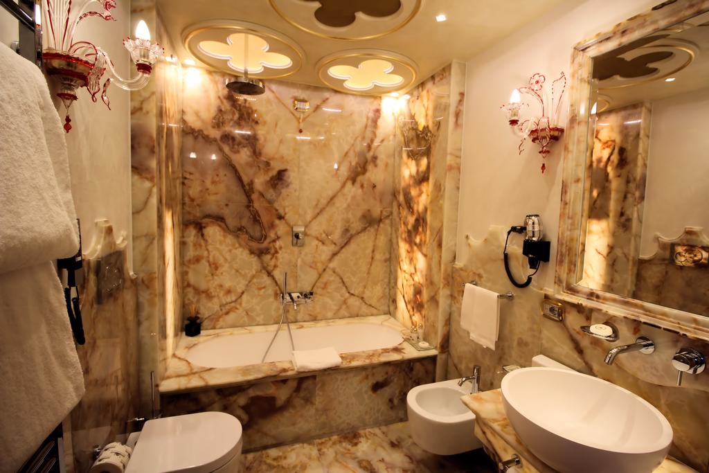 Fotos del hotel - MONACO AND GRAND CANAL