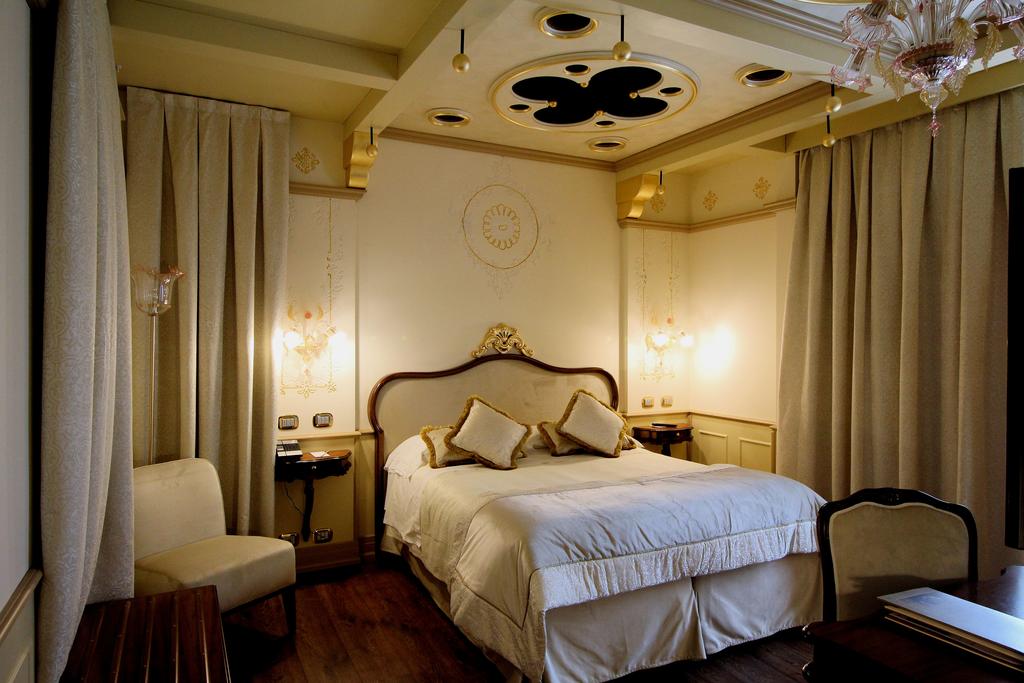 Fotos del hotel - MONACO AND GRAND CANAL