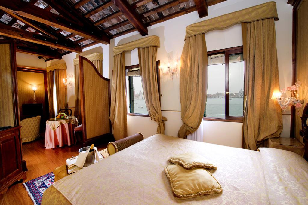 Fotos del hotel - MONACO AND GRAND CANAL