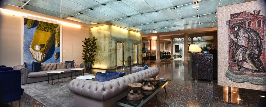 Fotos del hotel - MONACO AND GRAND CANAL
