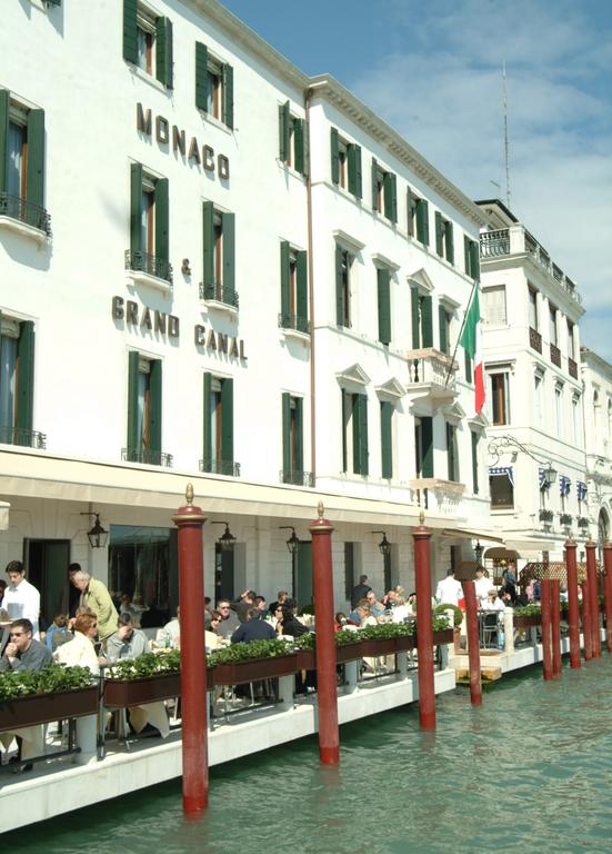 Fotos del hotel - MONACO AND GRAND CANAL