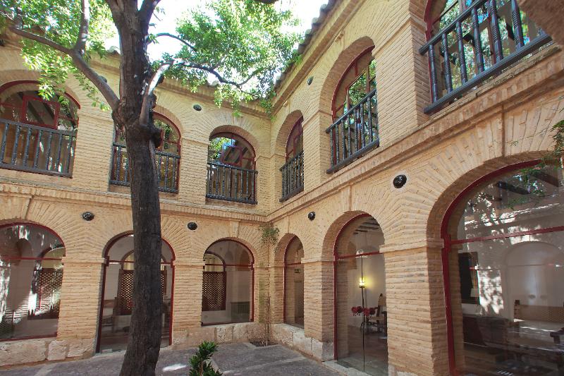 Parador De Almagro