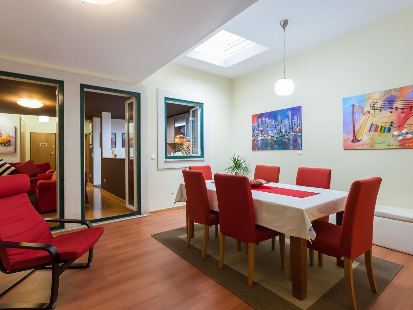 Fotos del hotel - INTENDENTE SPACIOUS DUPLEX