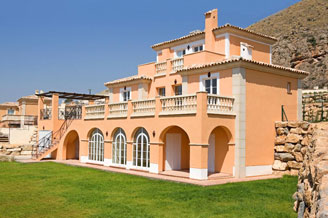 Fotos del hotel - SIERRA CORTINA RESORT