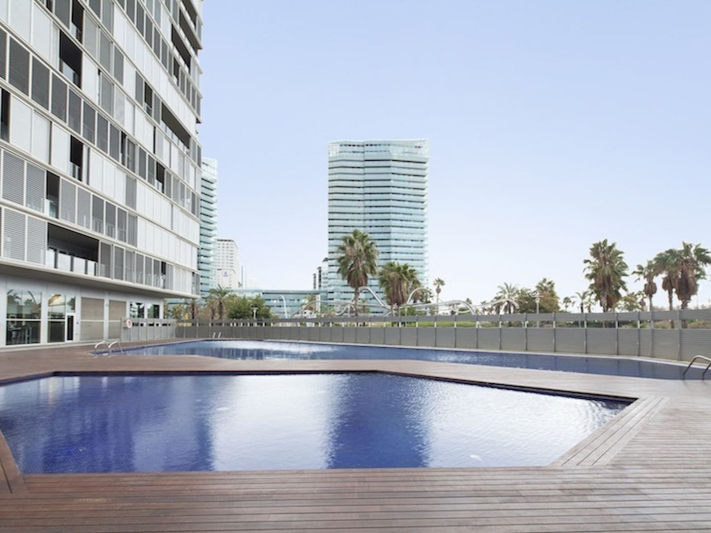 Fotos del hotel - BEACHFRONT SWIMMING POOL AND TERRACE