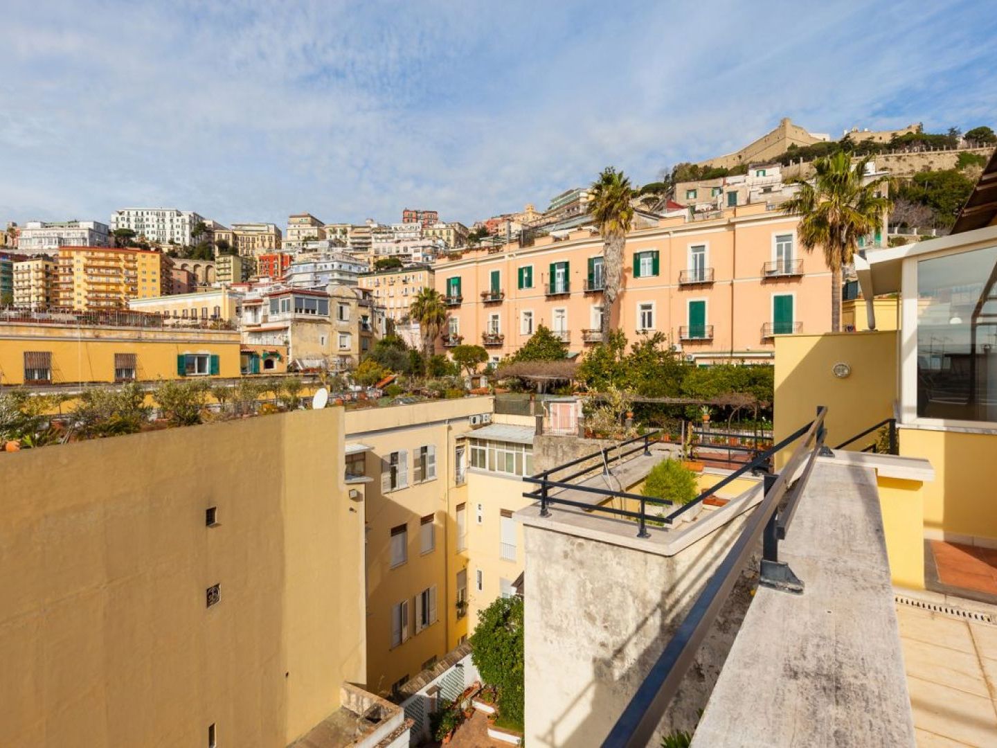 Fotos del hotel - VITTORIO EMANUELE TERRACE