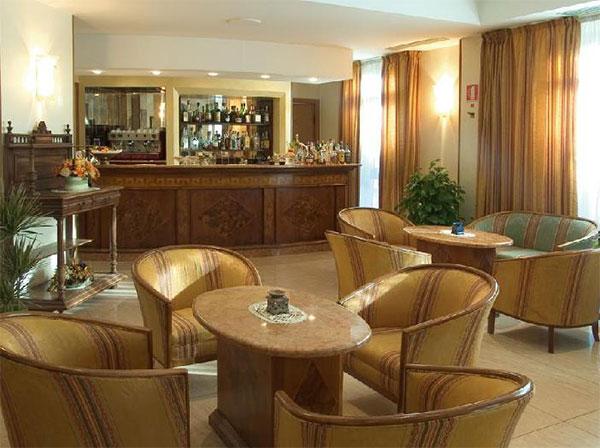Fotos del hotel - Hotel Michelangelo