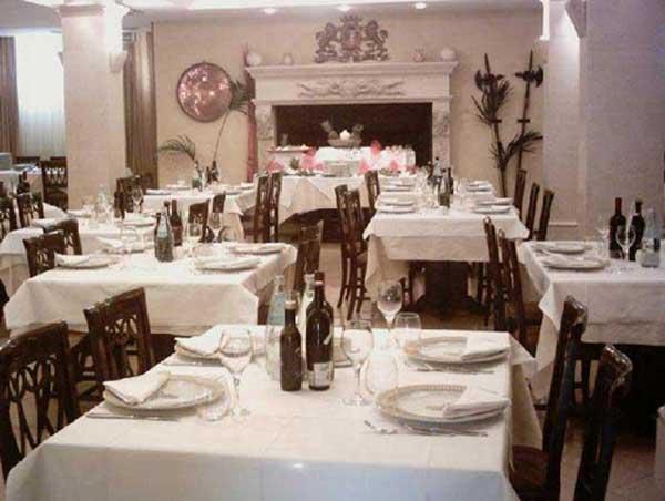 Fotos del hotel - Hotel Michelangelo