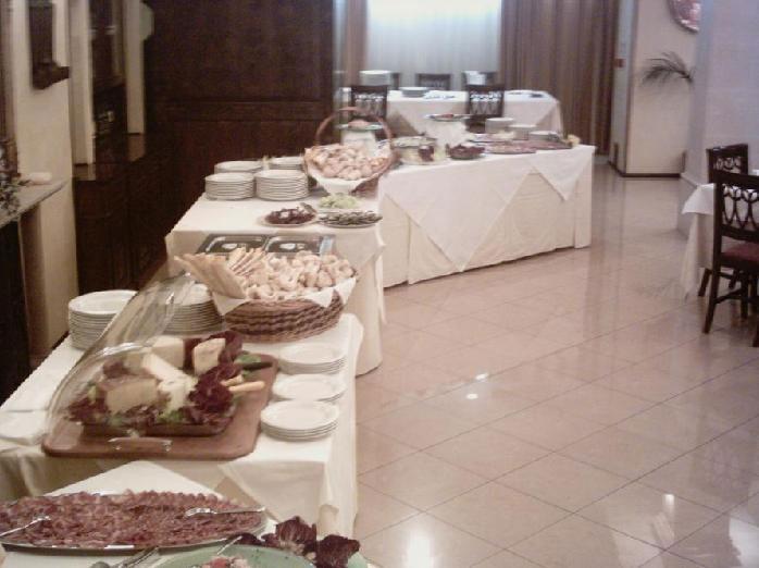 Fotos del hotel - Hotel Michelangelo
