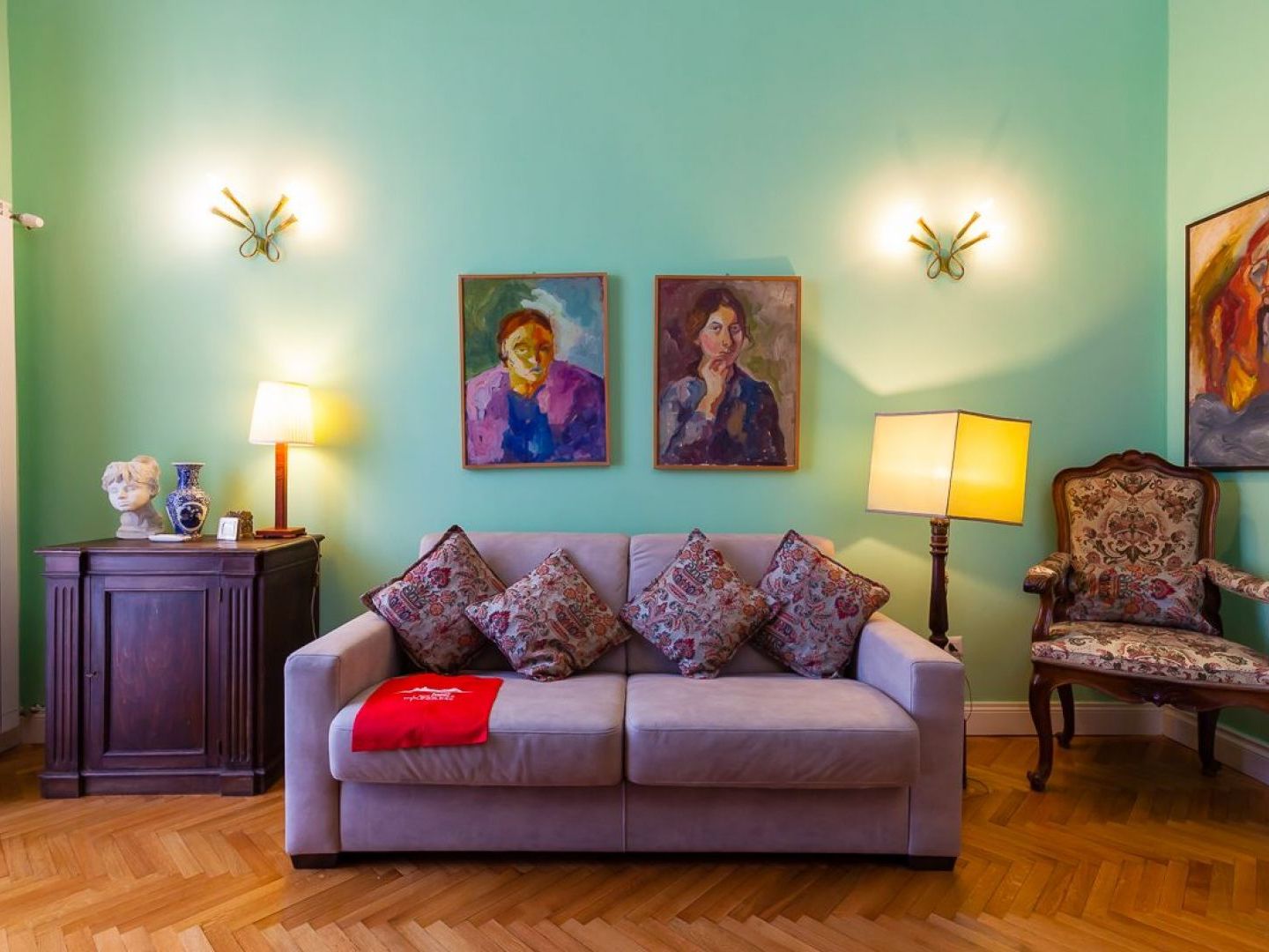 Fotos del hotel - ROMANTIC NEST