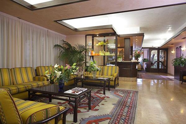 Fotos del hotel - HANNOVER
