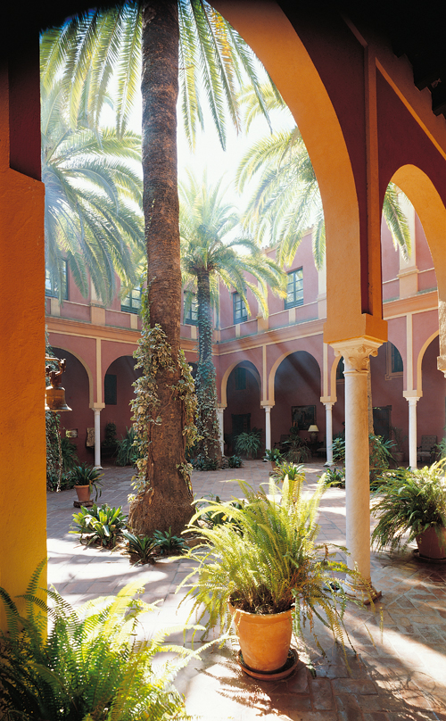 Fotos del hotel - HACIENDA BENAZUZA ELBULLIHOTEL