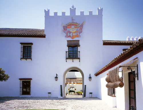 Fotos del hotel - HACIENDA BENAZUZA ELBULLIHOTEL