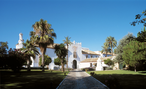 Fotos del hotel - HACIENDA BENAZUZA ELBULLIHOTEL