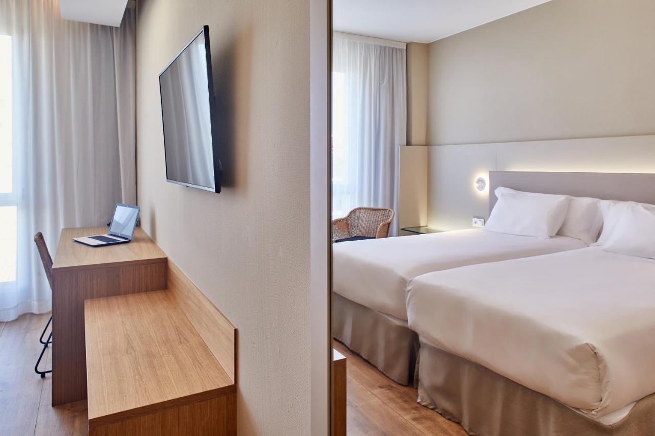 Fotos del hotel - SILKEN REINO DE ARAGON